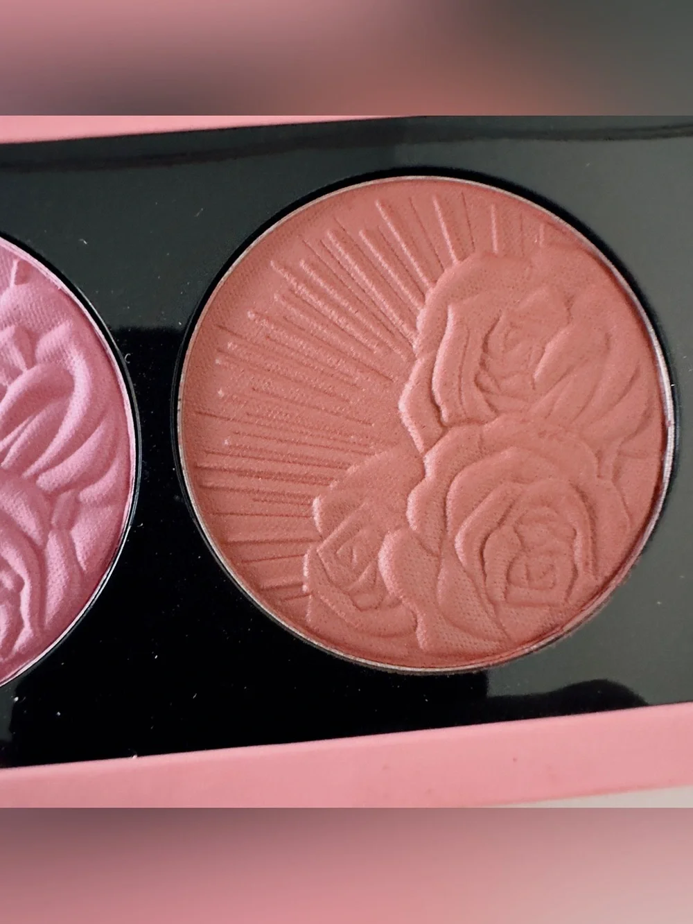 Pat McGrath good like